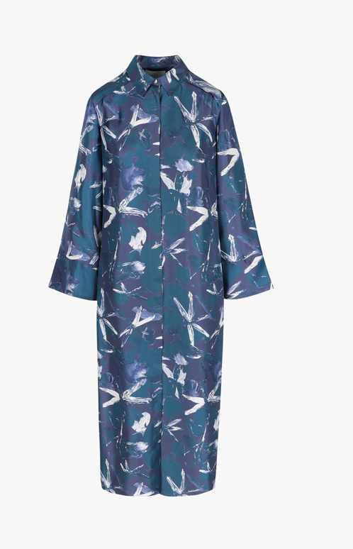 AMATA DRESS