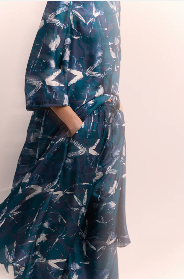 AMATA DRESS