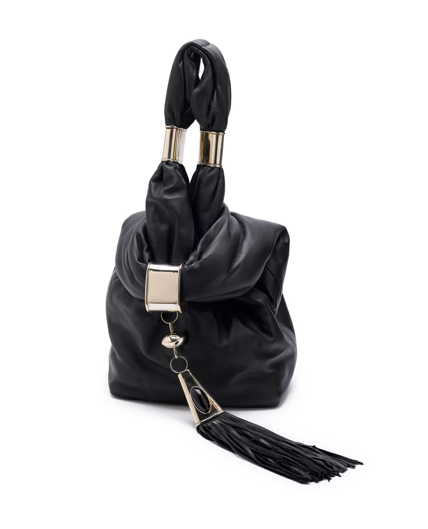 IMPERIO LEATHER BAG