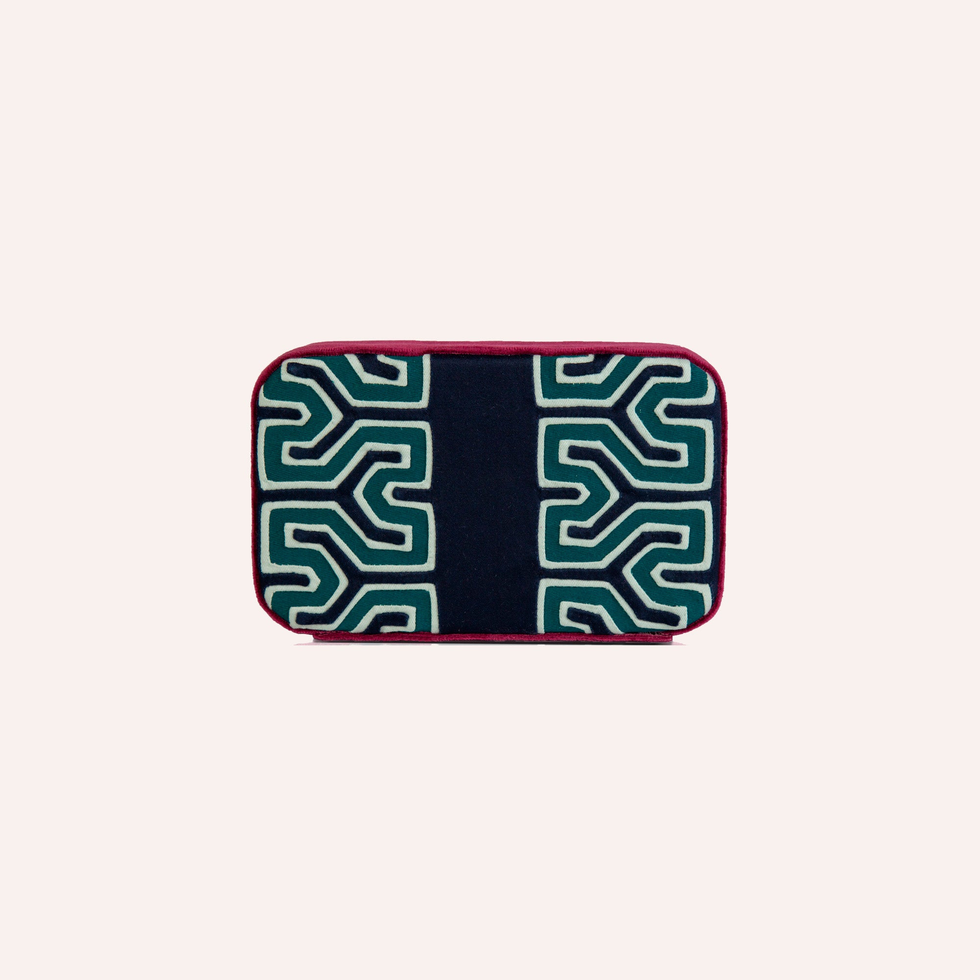 SENDERO VELVET BOX