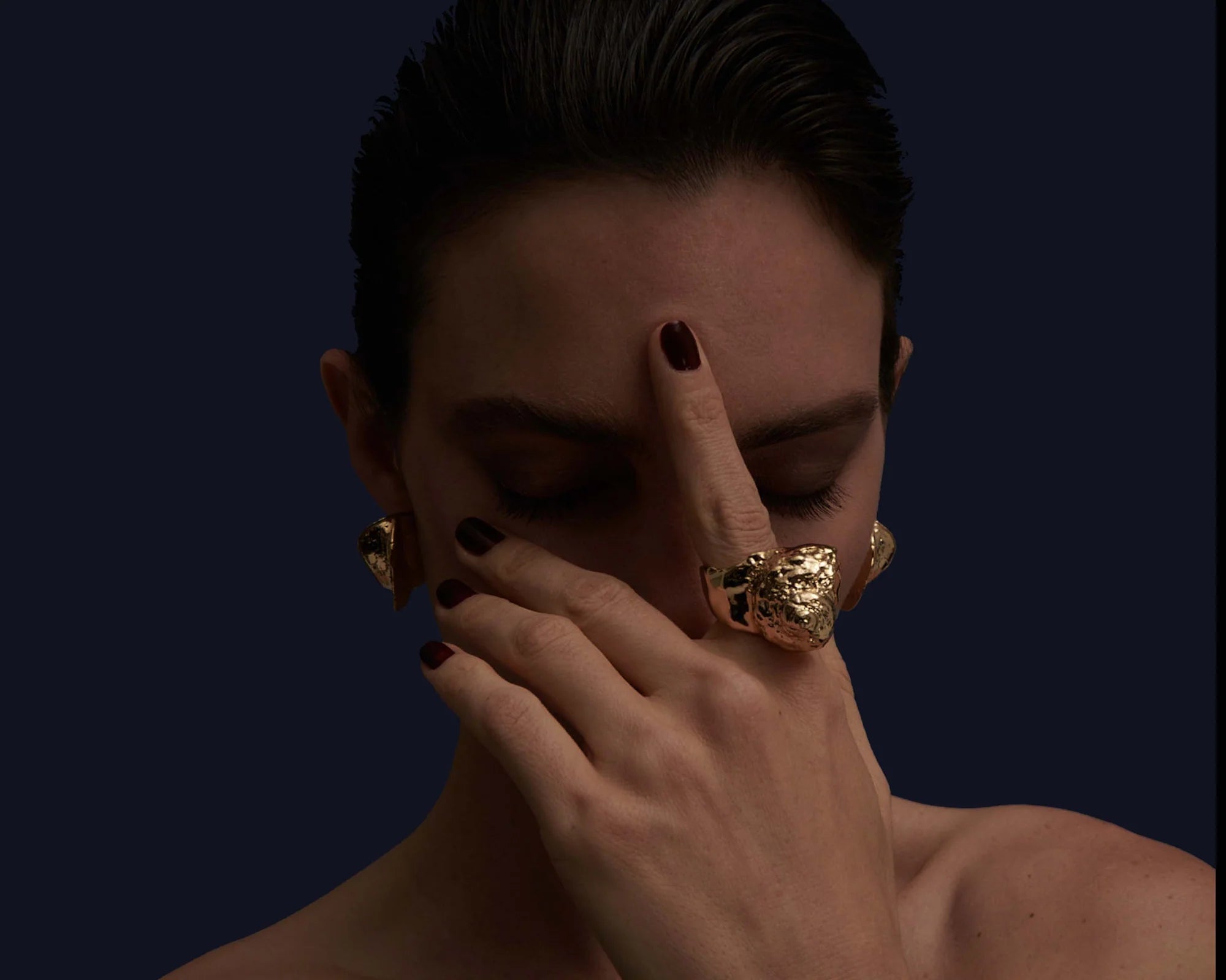 SHELL RING