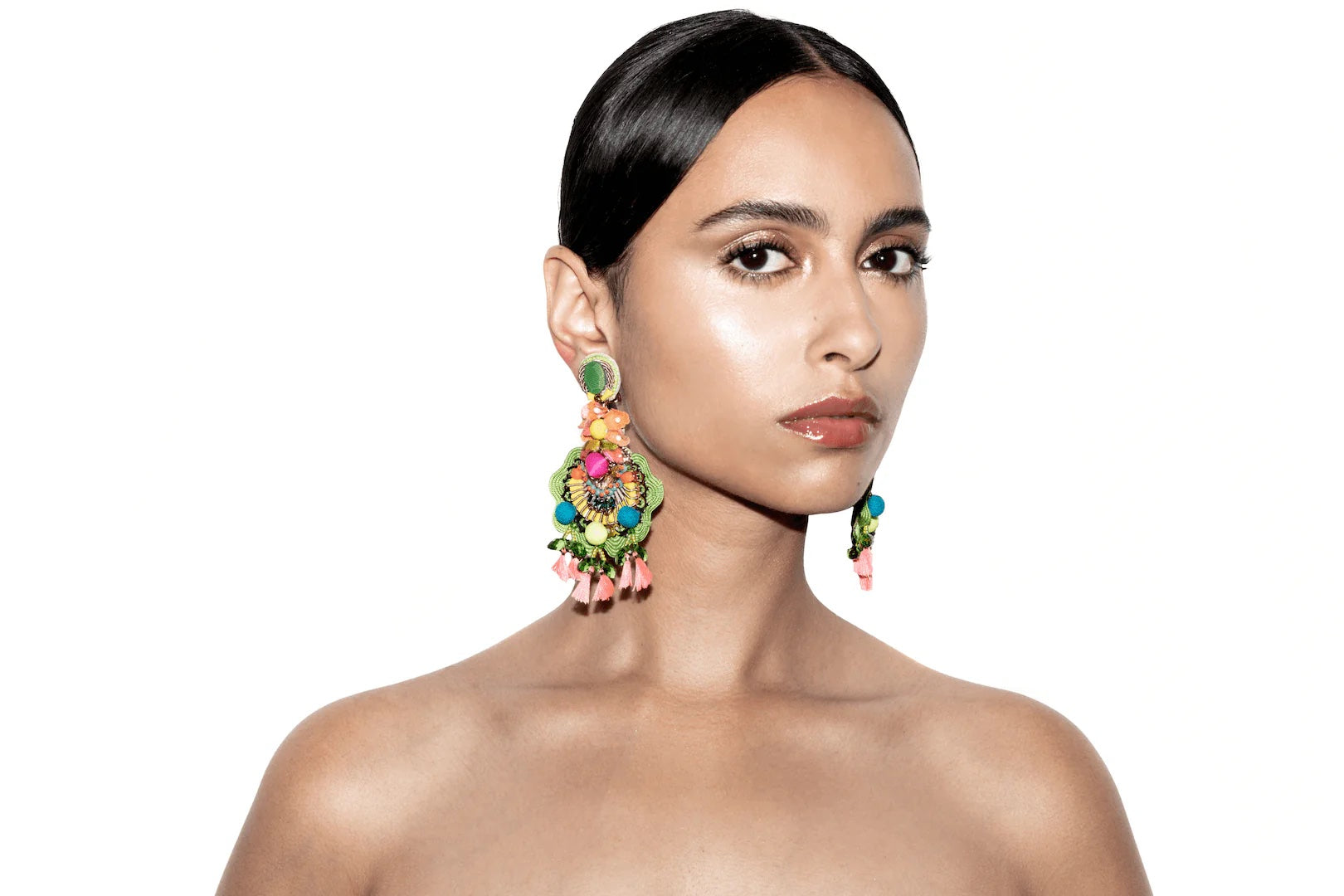 TULUM EARRINGS