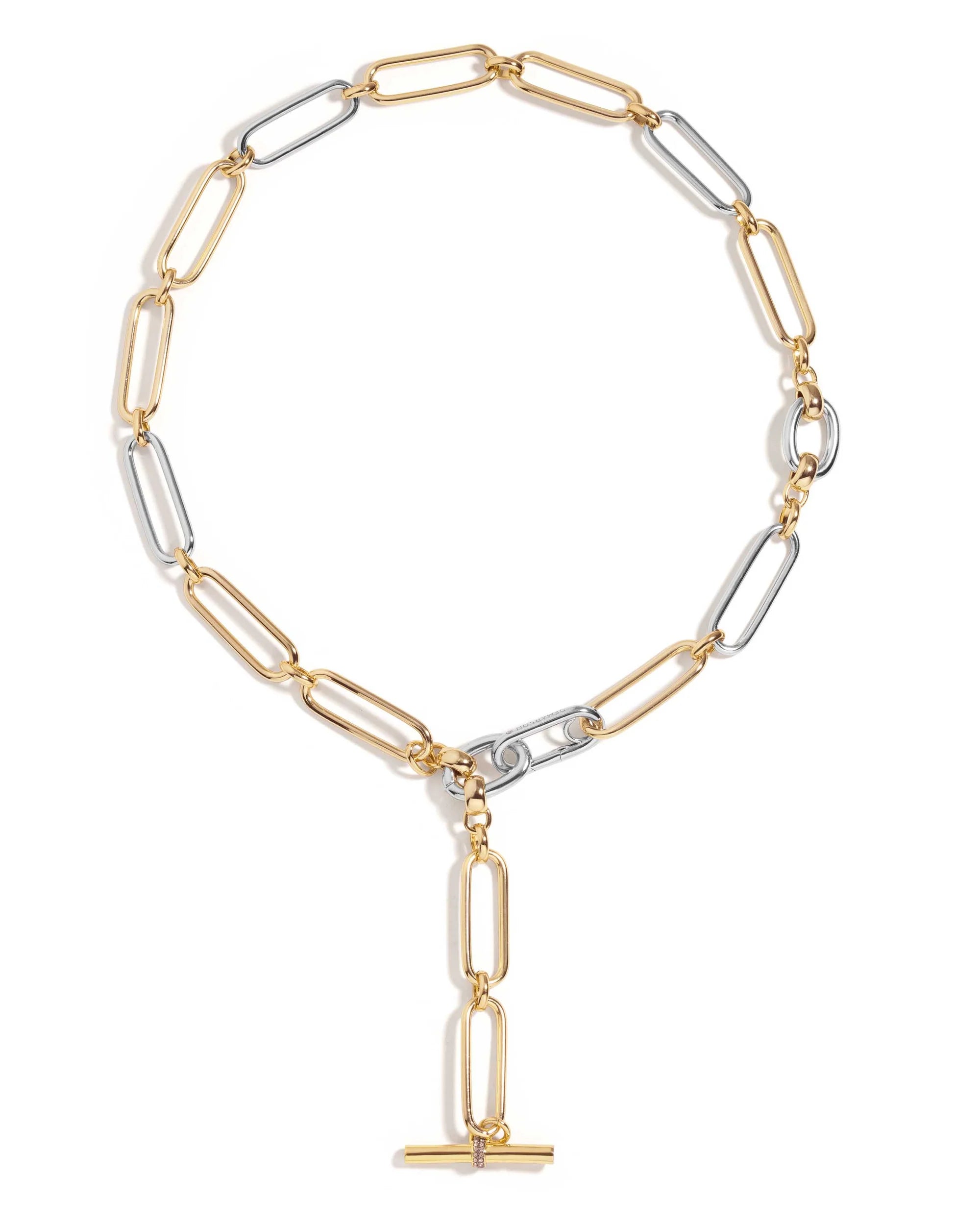 THEO 2.0 NECKLACE