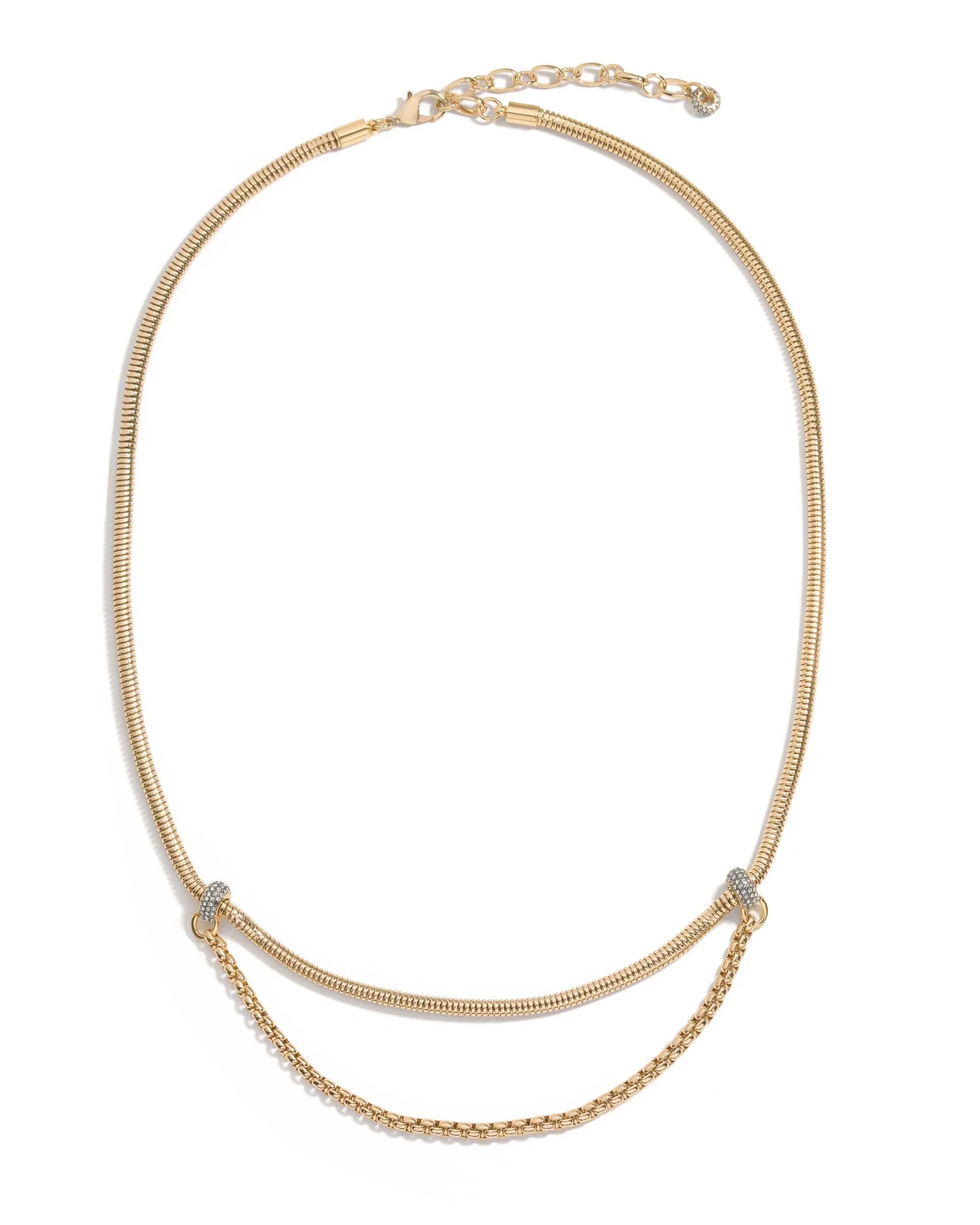 VENICE NECKLACE