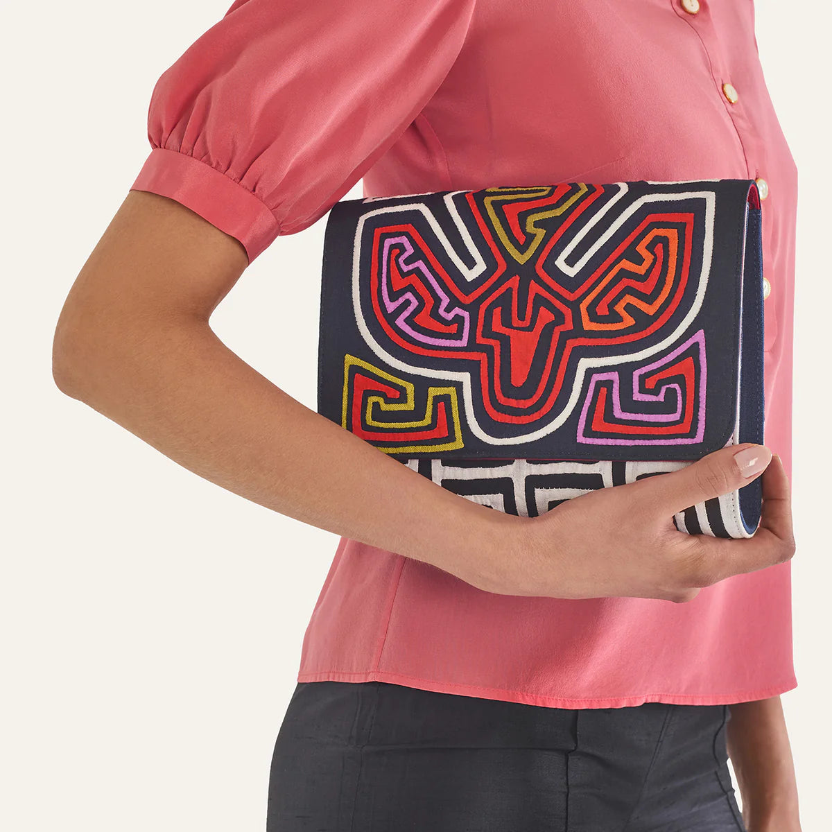 Sigwi Clutch