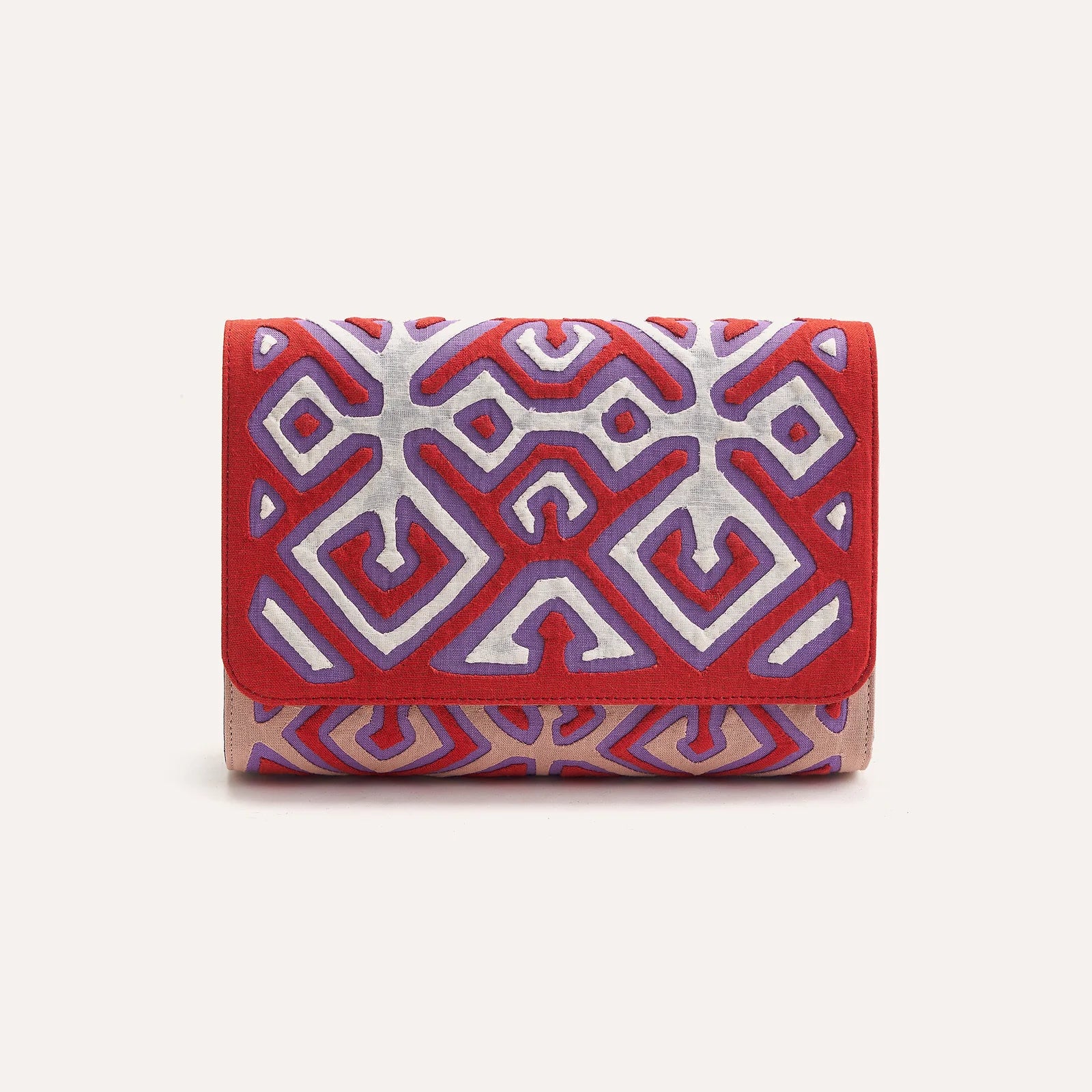 Oguale Clutch