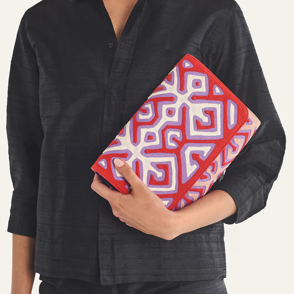 Oguale Clutch