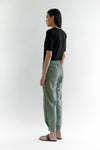 Japanese Eco Nylon Pant Olive