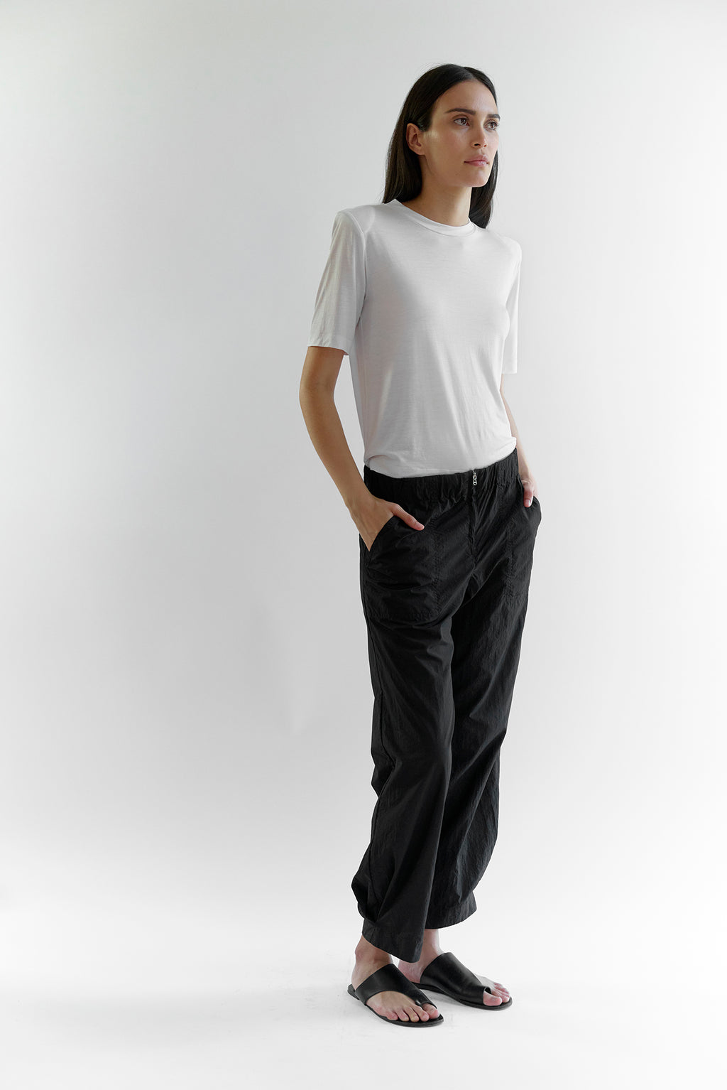 Japanese Eco Nylon Pant