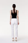 CROP FLARE TROUSER