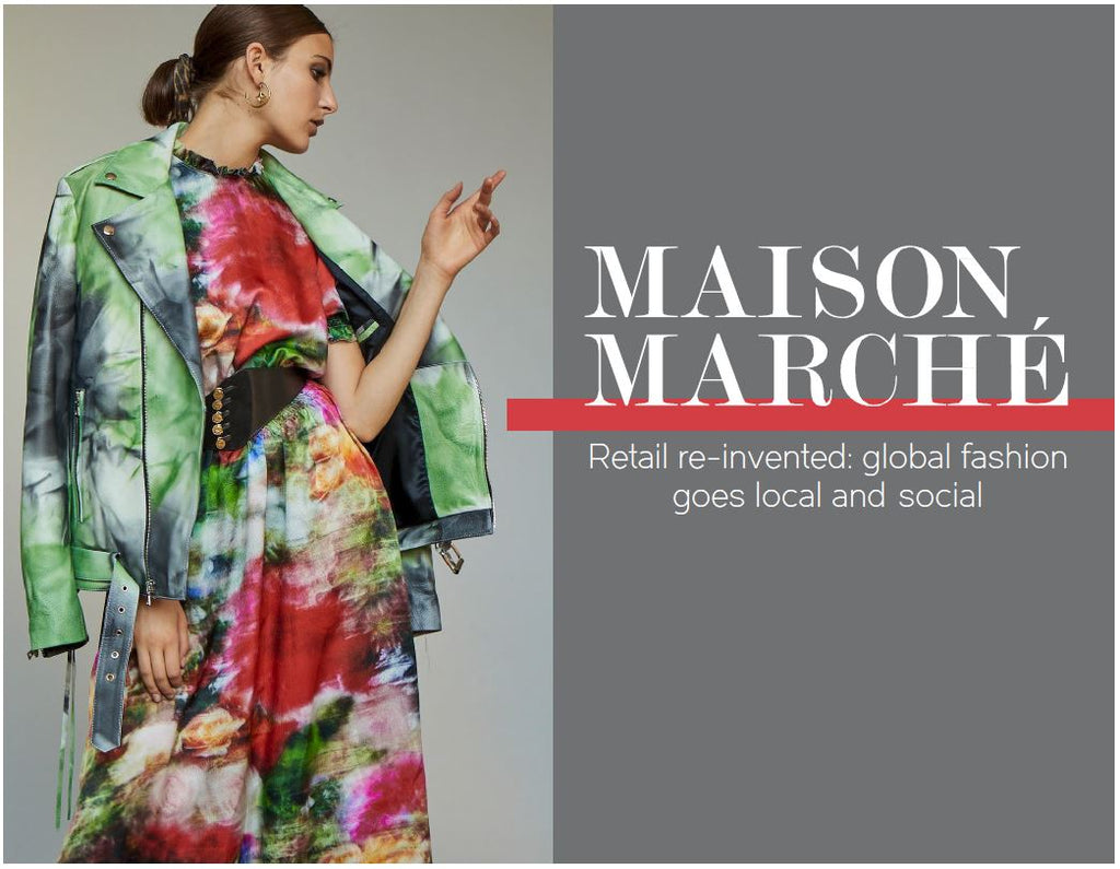 MaisonMarché Gift Card