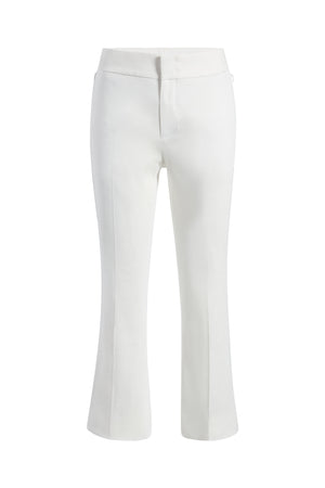 CROP FLARE TROUSER
