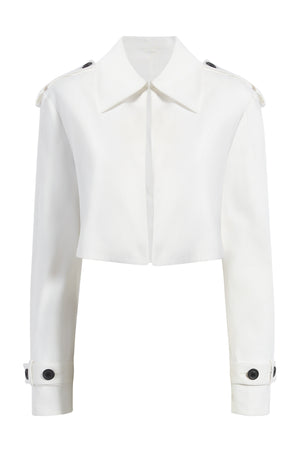 CONVERTIBLE TRENCH