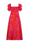 CALLA DRESS