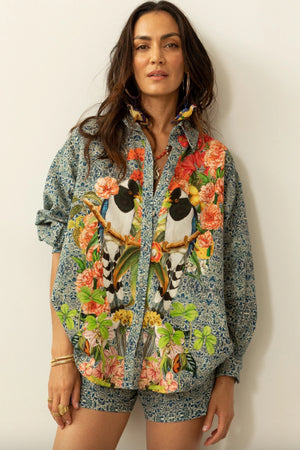 BOYFRIEND SHIRT